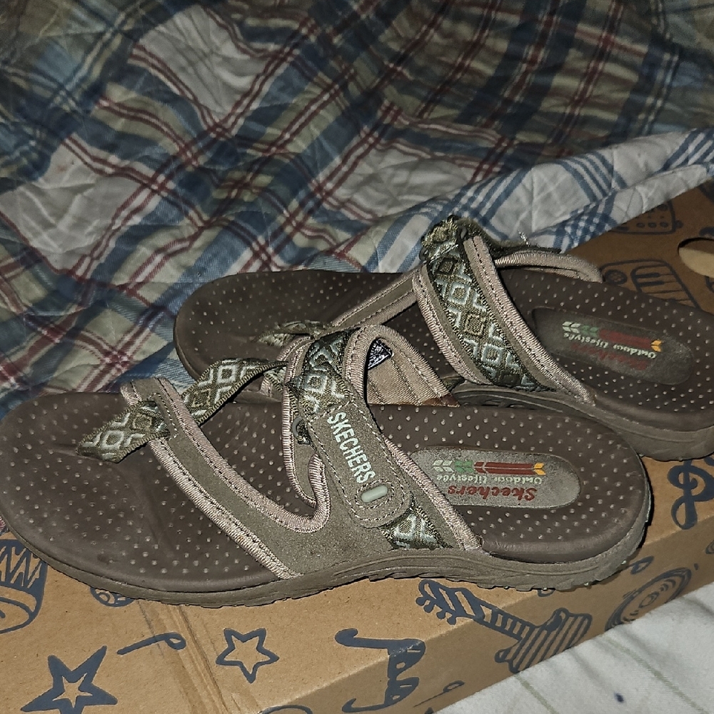 Skechers Outdoor Sandals